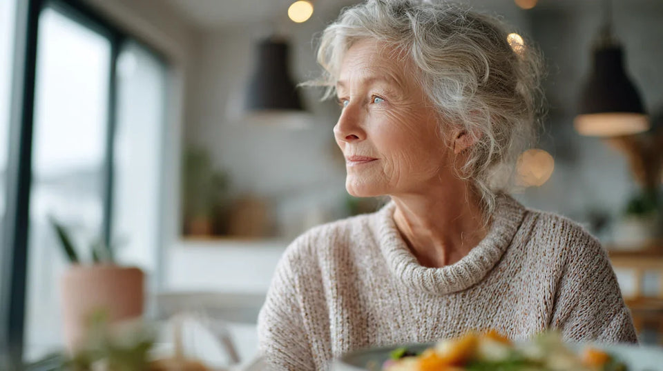 Repas à domicile adaptés : diabète, sans sel, mixé